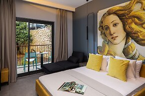 Neva Boutique Hotel