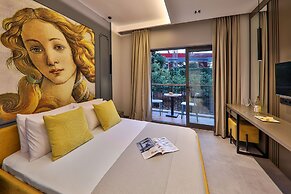 Neva Boutique Hotel