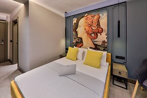 Neva Boutique Hotel