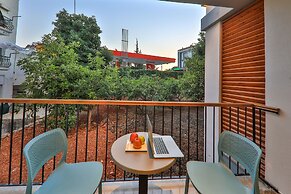 Neva Boutique Hotel