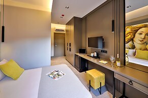 Neva Boutique Hotel
