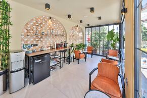 Neva Boutique Hotel