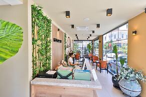 Neva Boutique Hotel