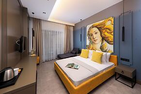 Neva Boutique Hotel