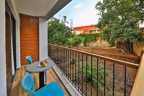 Neva Boutique Hotel