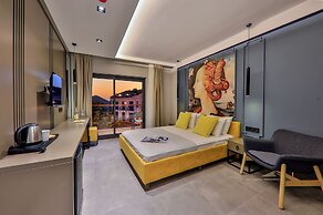Neva Boutique Hotel
