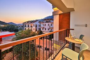 Neva Boutique Hotel