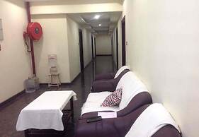 ES Residency