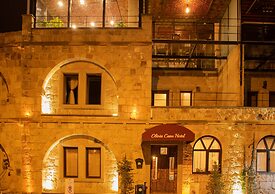 Olivia Cave Hotel