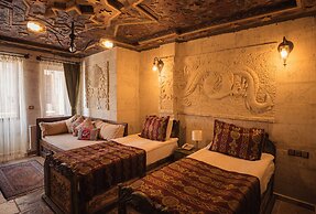 Olivia Cave Hotel