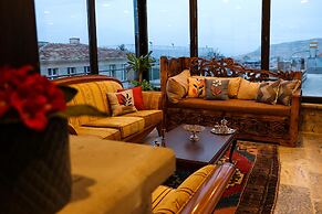 Olivia Cave Hotel
