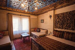 Olivia Cave Hotel