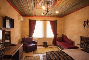 Olivia Cave Hotel