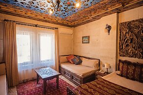 Olivia Cave Hotel