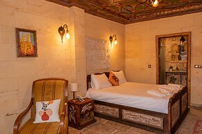 Olivia Cave Hotel