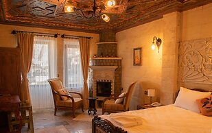 Olivia Cave Hotel