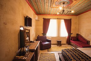 Olivia Cave Hotel