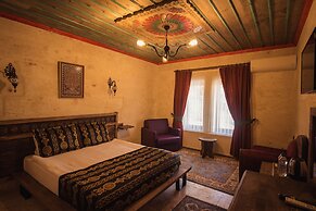 Olivia Cave Hotel