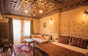 Olivia Cave Hotel