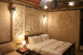 Olivia Cave Hotel