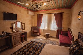 Olivia Cave Hotel