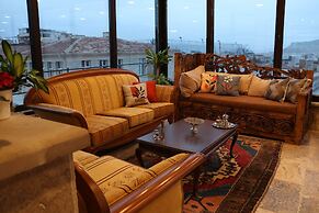 Olivia Cave Hotel