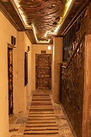 Olivia Cave Hotel
