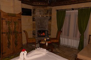 Olivia Cave Hotel
