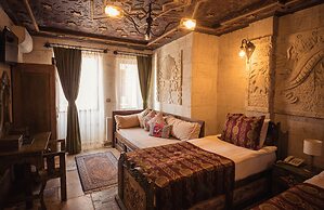 Olivia Cave Hotel