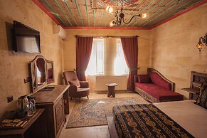 Olivia Cave Hotel