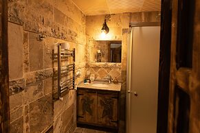 Olivia Cave Hotel