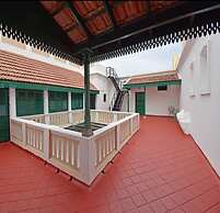 Villa Sentosa
