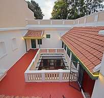Villa Sentosa