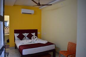Wind Chimes Hotel