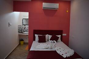 Wind Chimes Hotel
