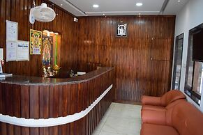 Wind Chimes Hotel
