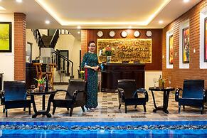 Hoi An Riverland Villa