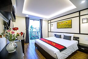 Hoi An Riverland Villa