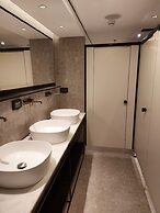 The O Pod Hotel