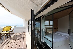 The O Pod Hotel