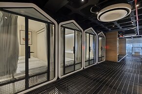 The O Pod Hotel