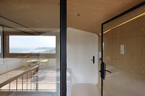 The O Pod Hotel