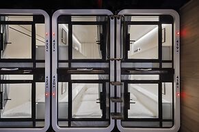 The O Pod Hotel