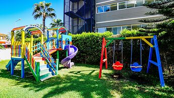 Istanbul Beach Hotel - All Inclusive