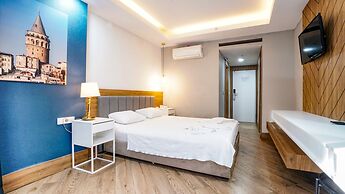 Istanbul Beach Hotel - All Inclusive
