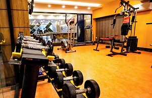 Istanbul Beach Hotel - All Inclusive