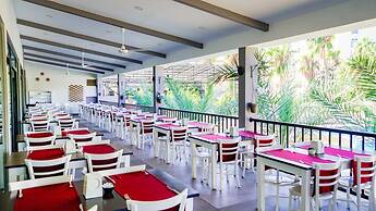 Istanbul Beach Hotel - All Inclusive