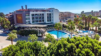 Istanbul Beach Hotel - All Inclusive