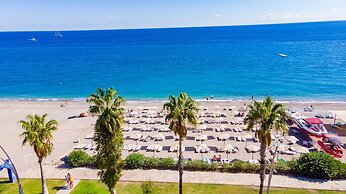 Istanbul Beach Hotel - All Inclusive