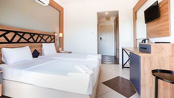 Istanbul Beach Hotel - All Inclusive